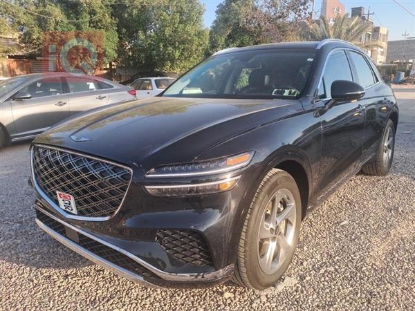 Genesis GV70 2026 for sale in Iraq - Musayib